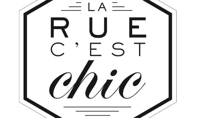 Nice - La RUE c'est CHIC