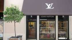 Boutique Louis VUITTON NICE