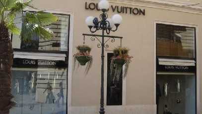 louis vuitton marbella