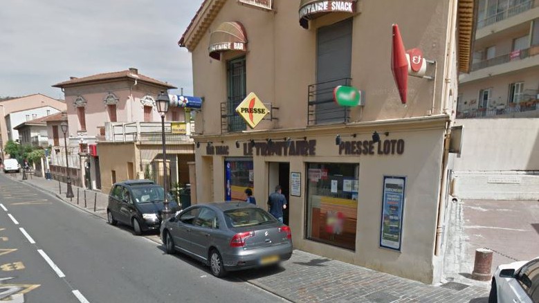 Nice - Le Trinitaire