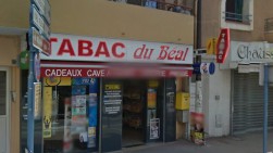 Tabac du Béal