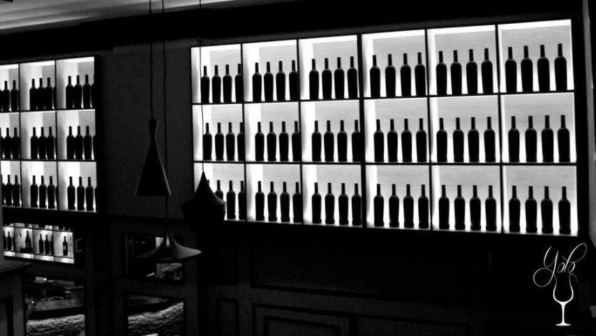 Nice - Yolo Wine Bar
