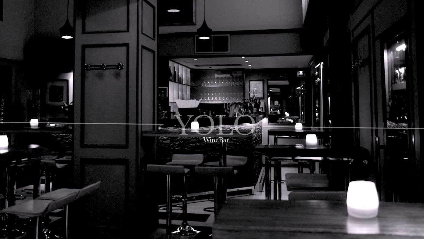 Nice - Yolo Wine Bar