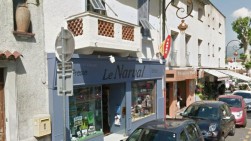 Le Narval 