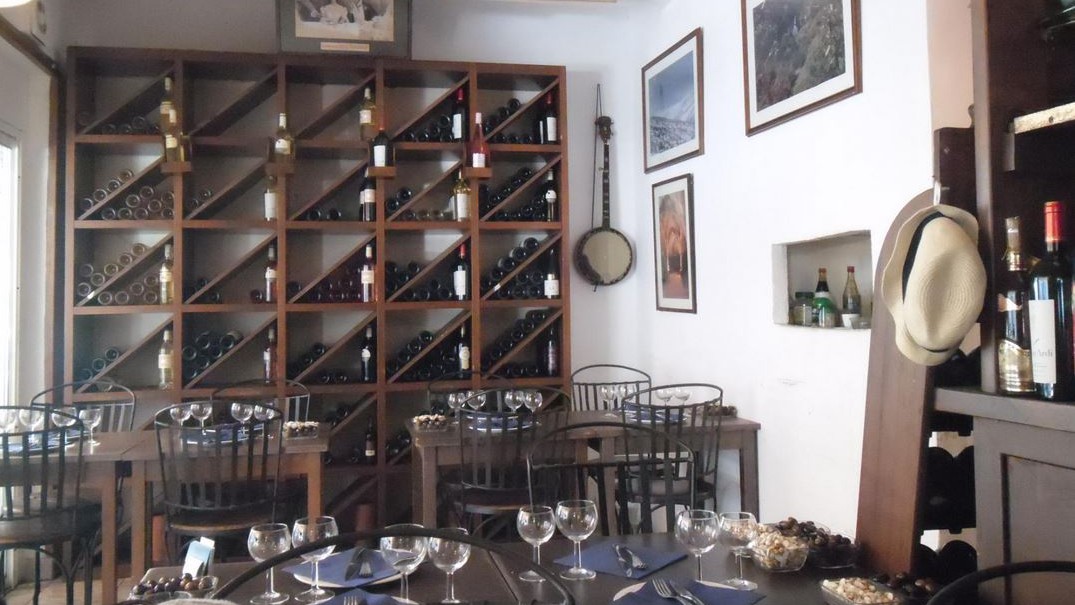 Nice - BOROS Restaurant