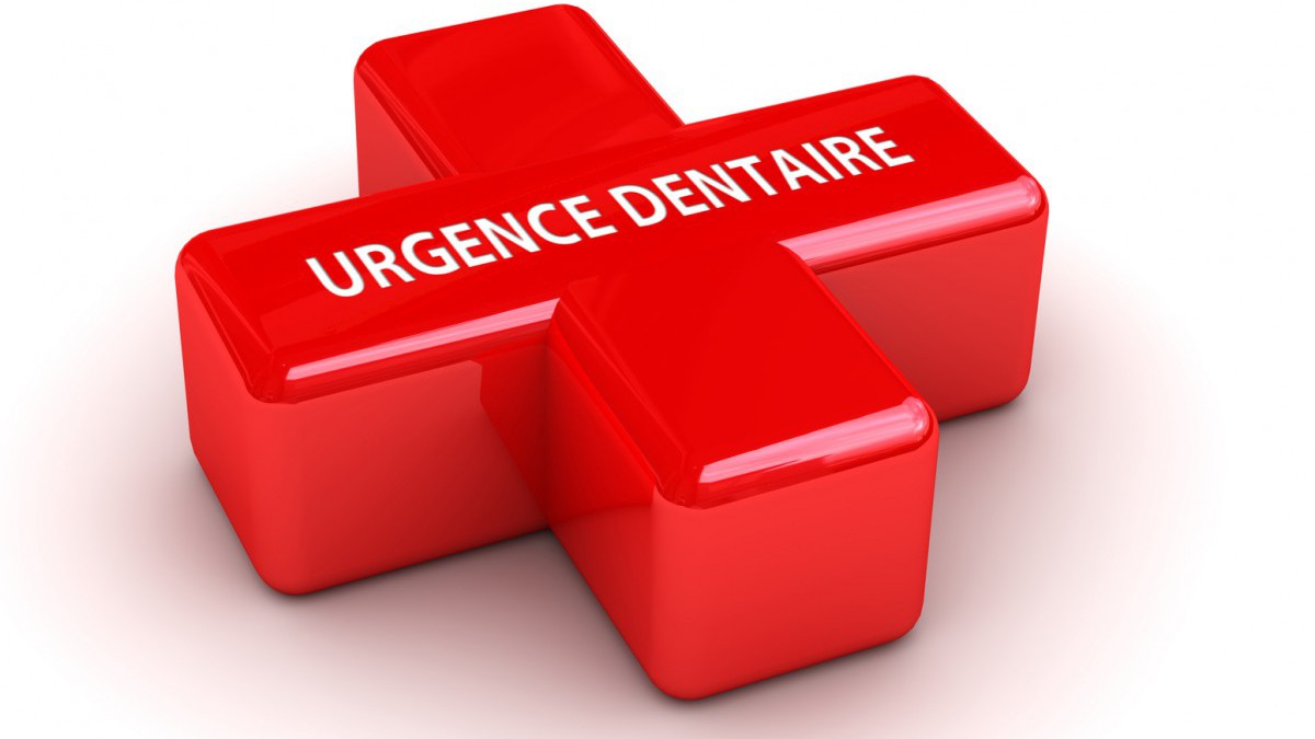 Nice - Dentistes de Garde - Urgences Dentaires