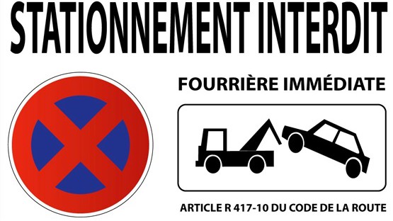 Nice - Fourrière Automobile