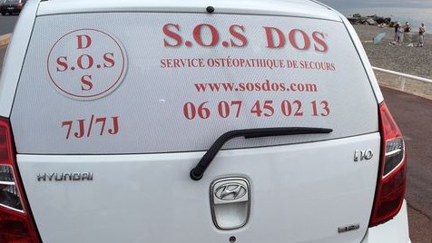 Nice - SOS Dos