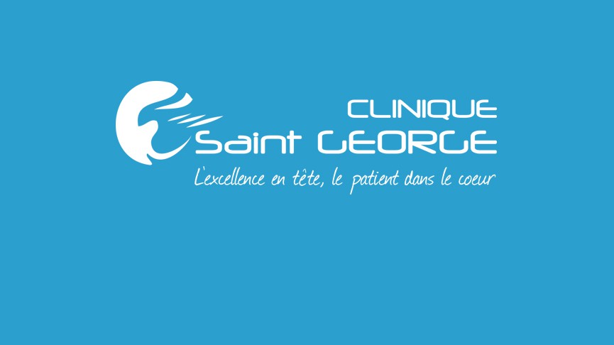Nice - CLINIQUE SAINT GEORGES