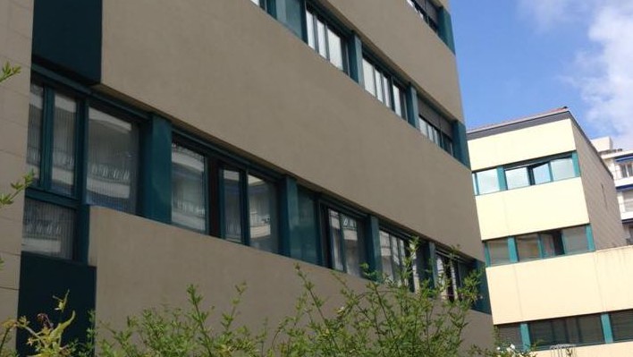Nice - URGENCES CLINIQUE DU PARC