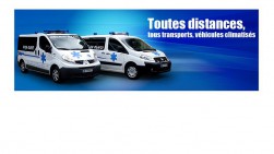 Ambulances Nice Ouest