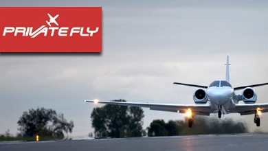 Nice - PrivateFly