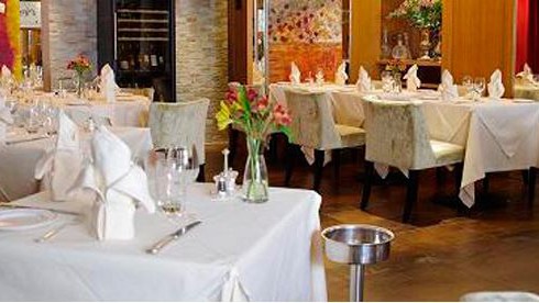 Nice - Le Rolancy's Restaurant 