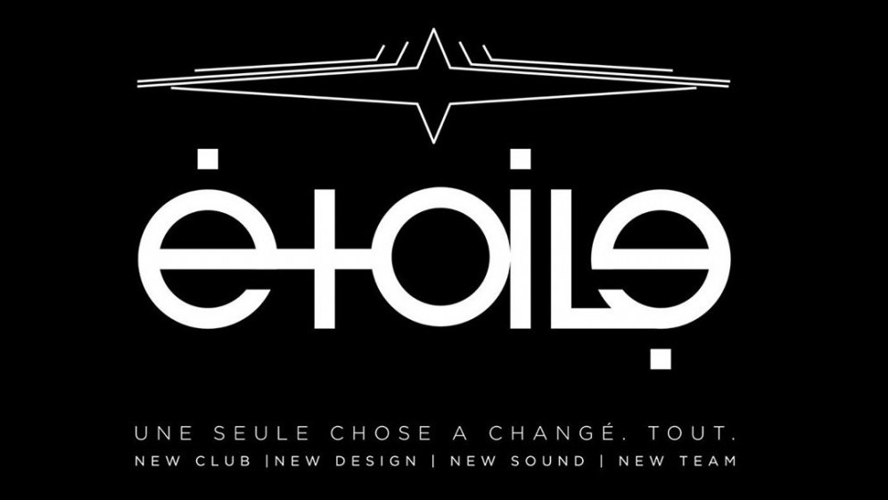 Nice - L'Etoile