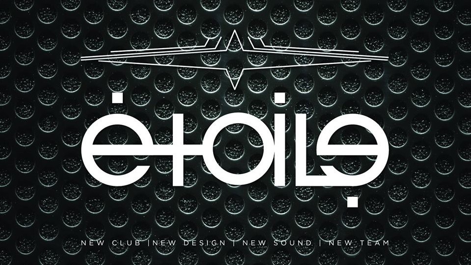 Nice - L'Etoile