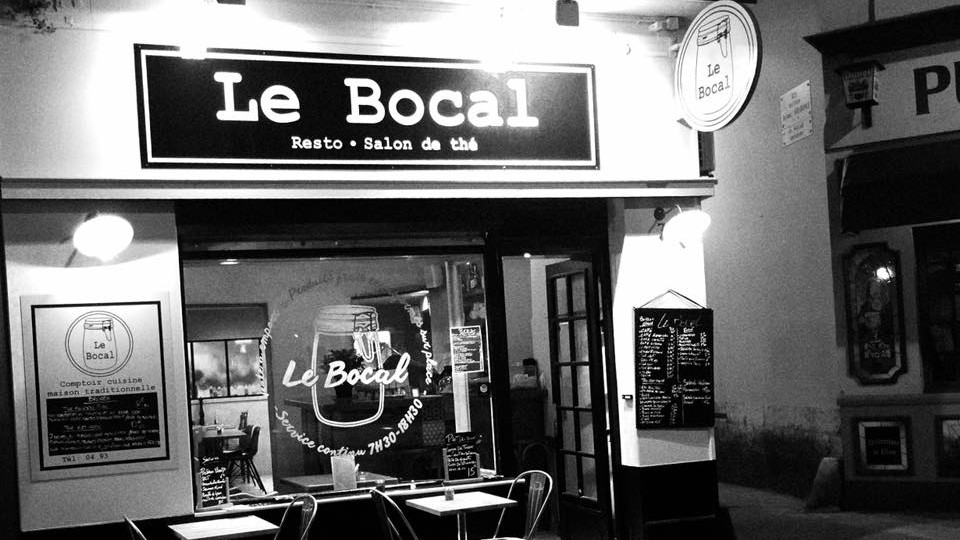 Nice - Le Bocal