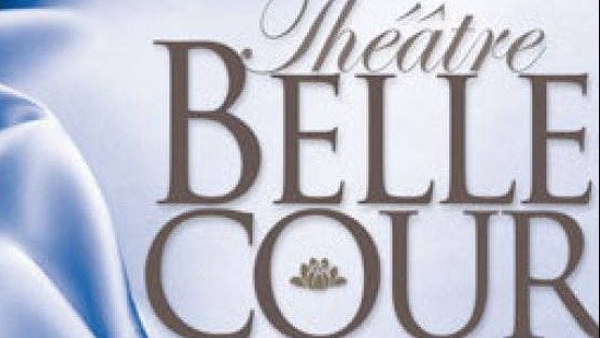 Nice - Théâtre Bellecour
