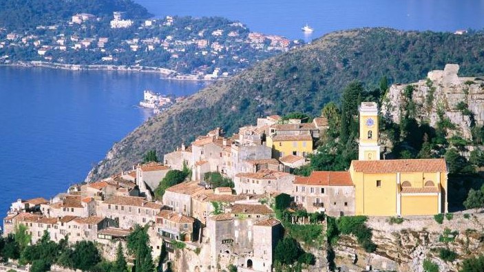 Nice - EZE