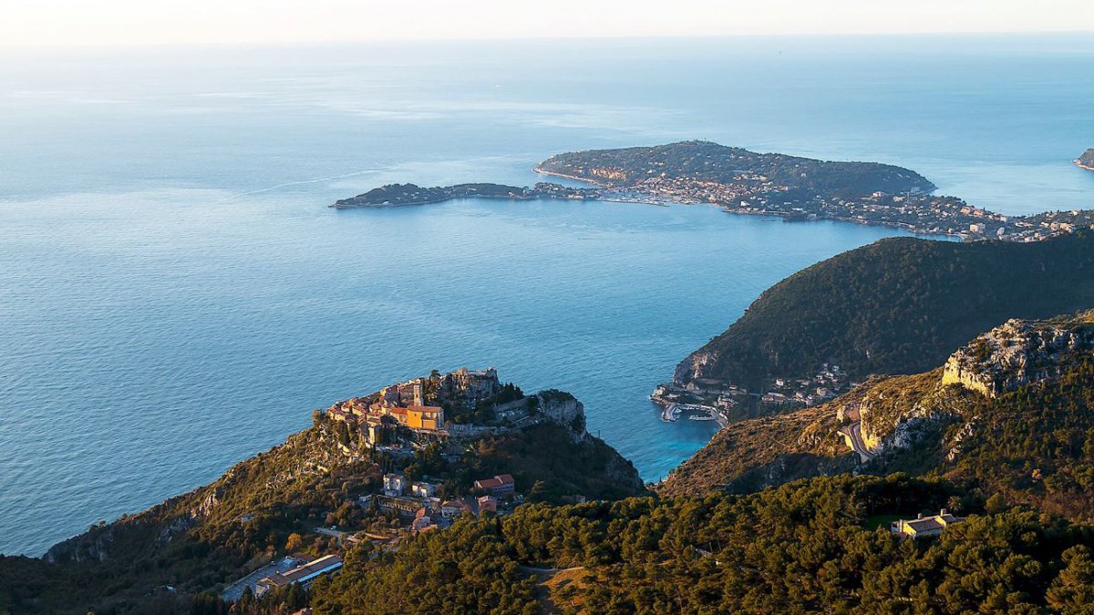Nice - EZE