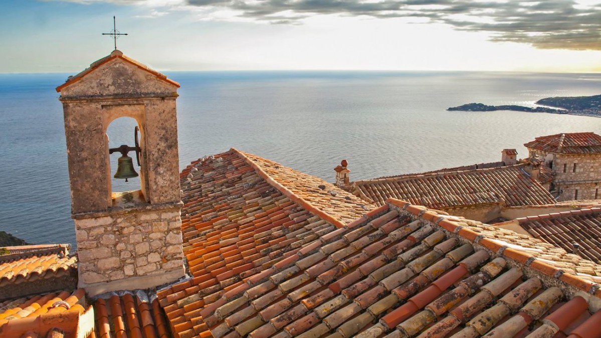 Nice - EZE