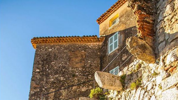 Nice - EZE