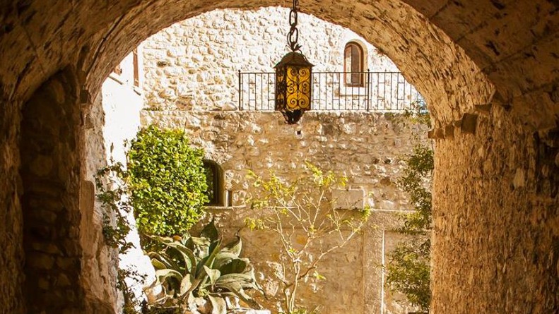 Nice - EZE