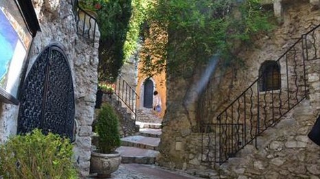 Nice - EZE