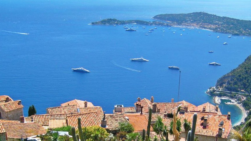Nice - EZE