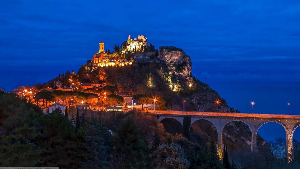 Nice - EZE