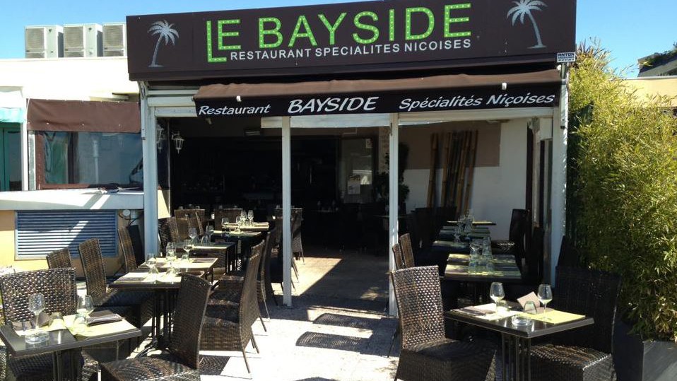 Nice - Le Bayside