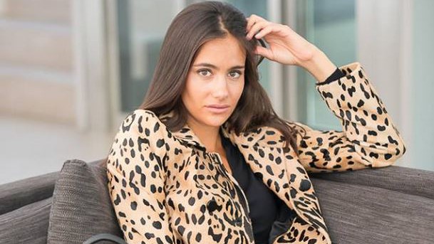 Nice - VESTALE