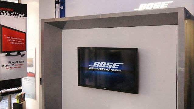 Nice - BOSE