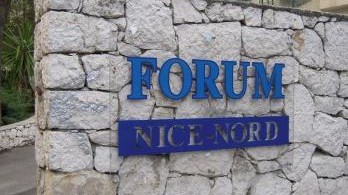 Nice - Forum Nice Nord