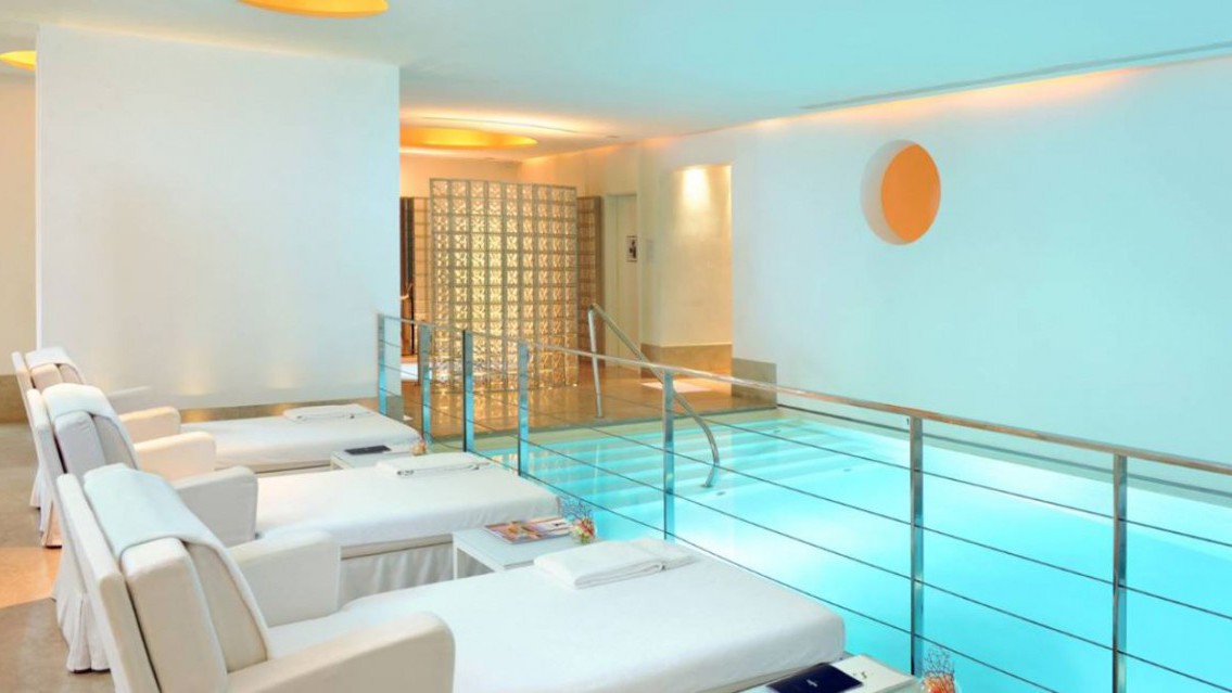 Nice - GRAND HÔTEL DU CAP FERRAT
