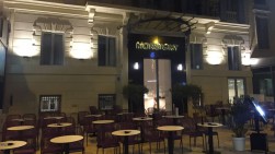 HÔTEL MONSIGNY ***
