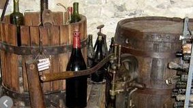 Nice - Musée des vieux outils et de l'histoire de Lucéram 
