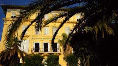 Nice - Villa Vermorel