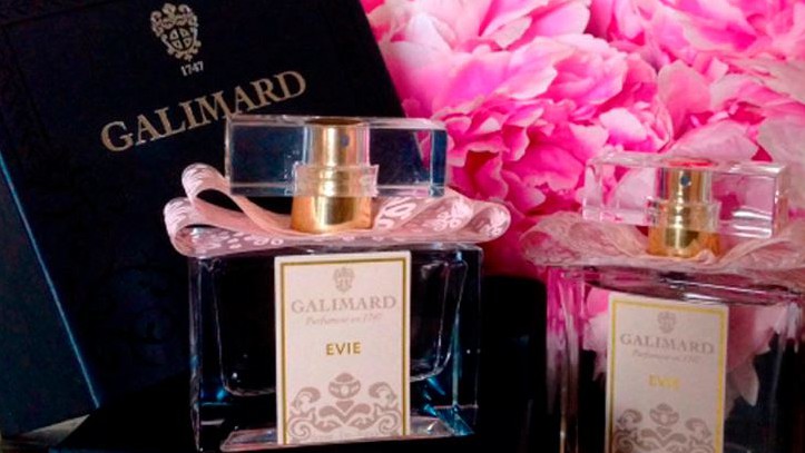 Nice - Parfumerie Galimard