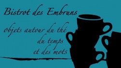 Bistrot des embruns