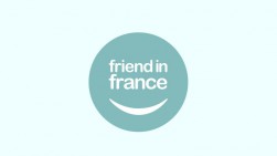 Friend in France