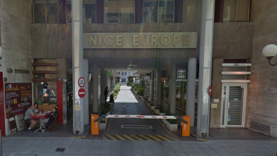Nice - UDCAM