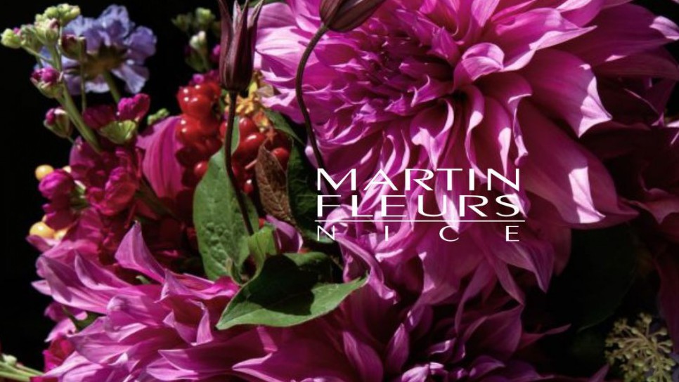 Nice - Martin Fleurs