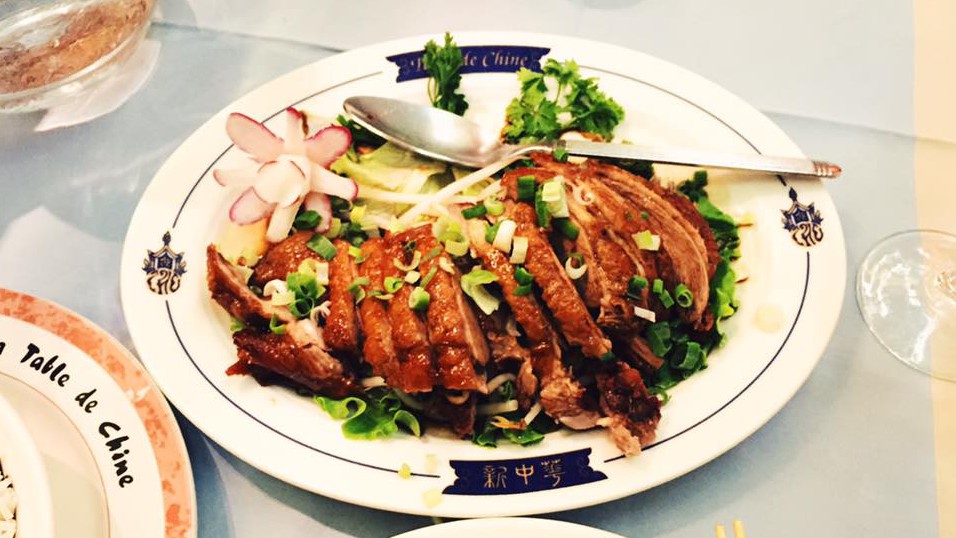 Nice - aroy-thaï