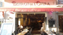 Bistrot de l'Opéra