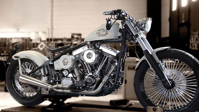Nice - Motopolis