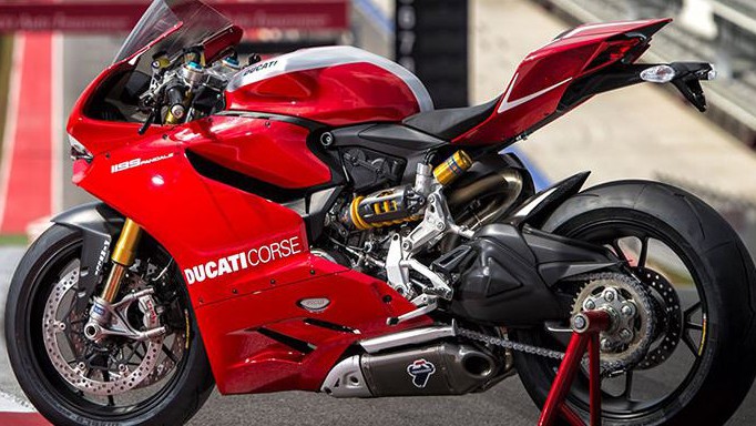 Nice - Motopolis