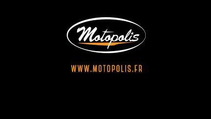 Nice - Motopolis