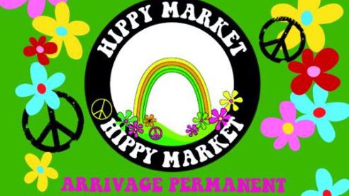 Nice - HIPPY Market