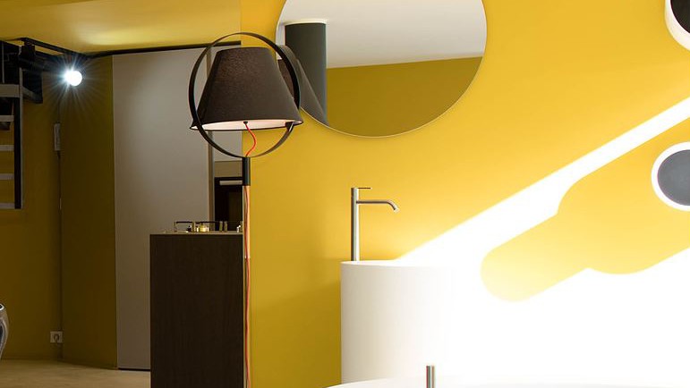 Nice - V&V Design Contemporain