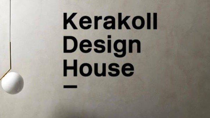 Nice - Kerakoll Design House 